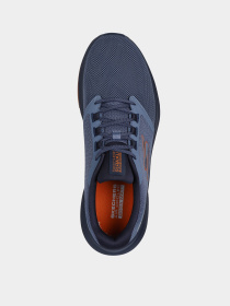 Кроссовки для тренировок Skechers GO Walk Max Walker модель 216585 NVOR Фото