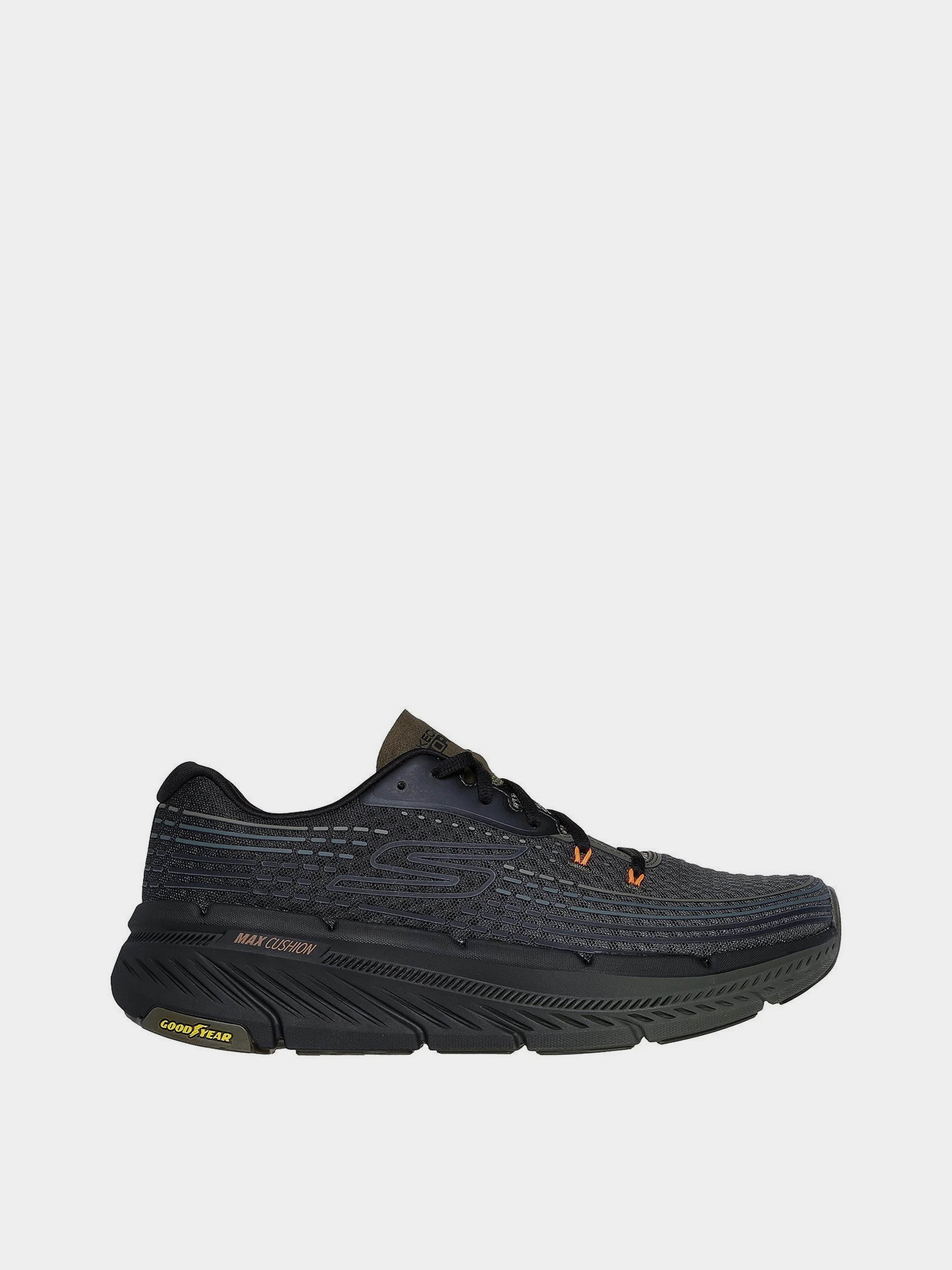 Кроссовки для тренировок Skechers Max Cushioning Premier 2.0 модель 220835 OLV Фото
