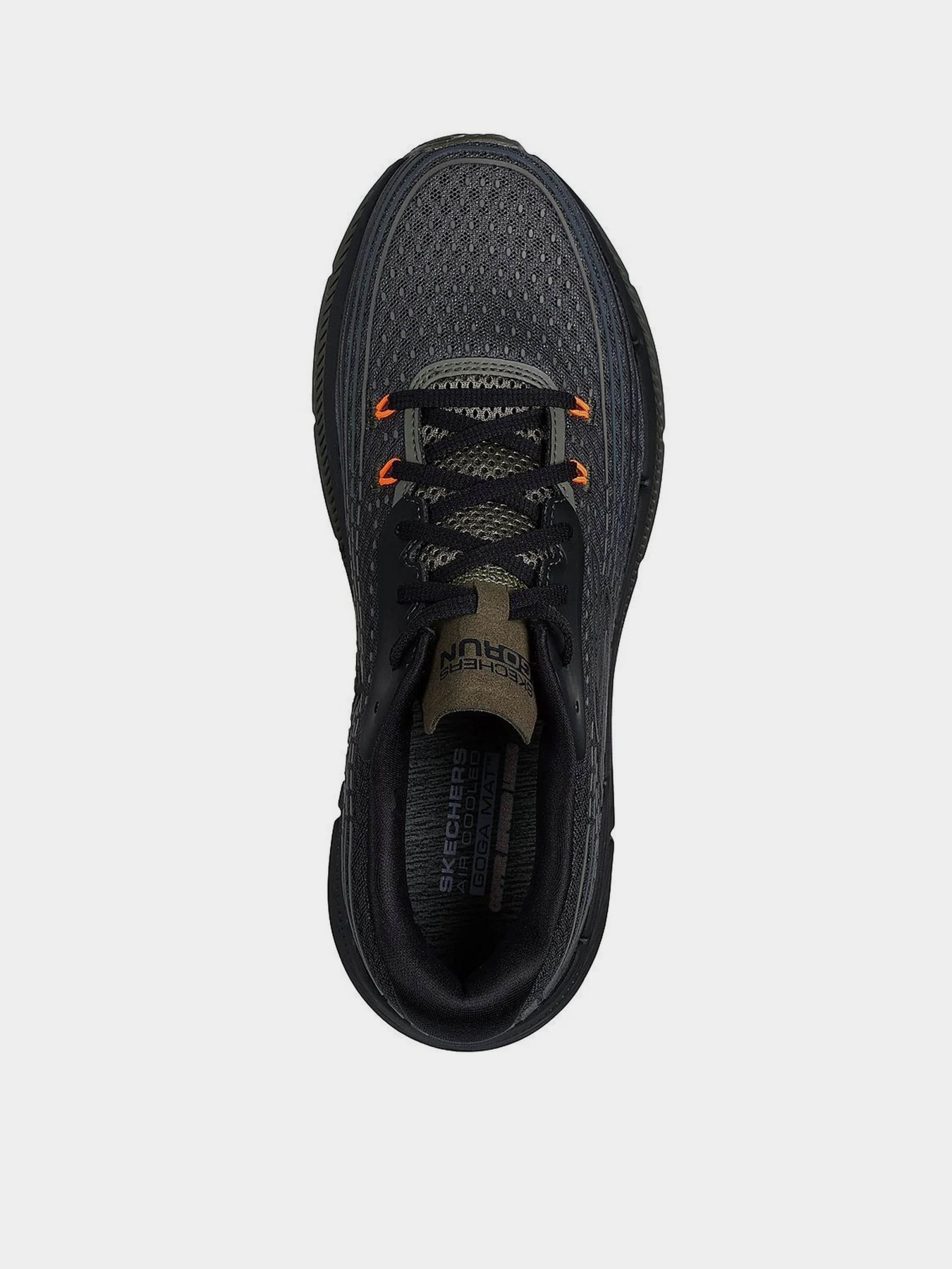 Кросівки для спорту Skechers Max Cushioning Premier 2.0 модель 220835 OLV Фото