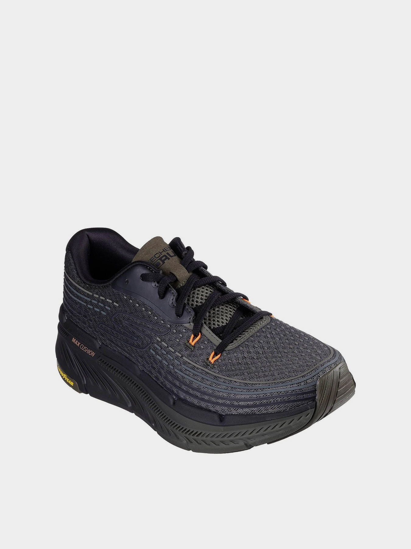 Кросівки для спорту Skechers Max Cushioning Premier 2.0 модель 220835 OLV Фото