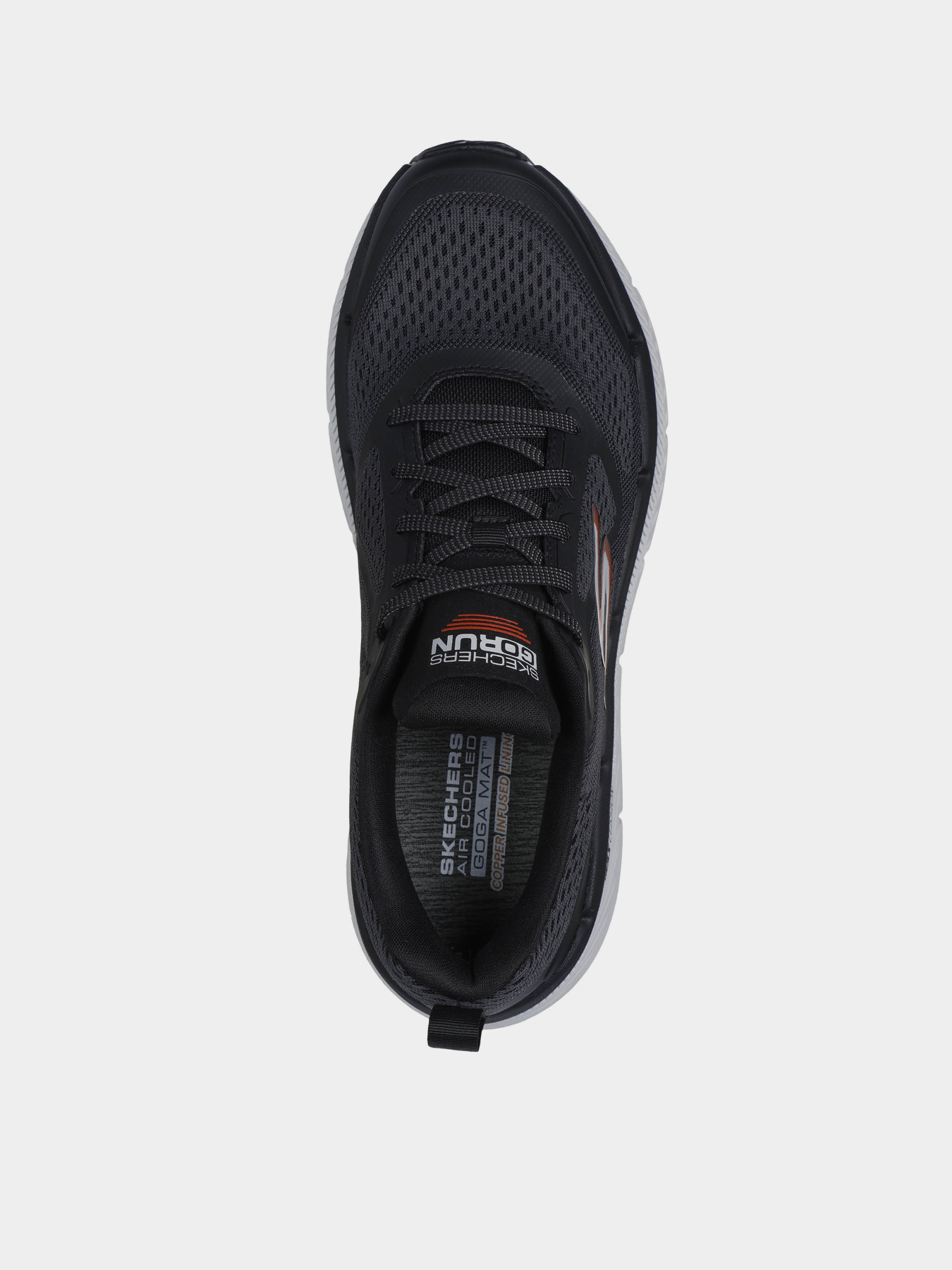 Кроссовки для бега Skechers Max Cushioning Premier 2.0 - Vantage модель 220840 CCOR Фото