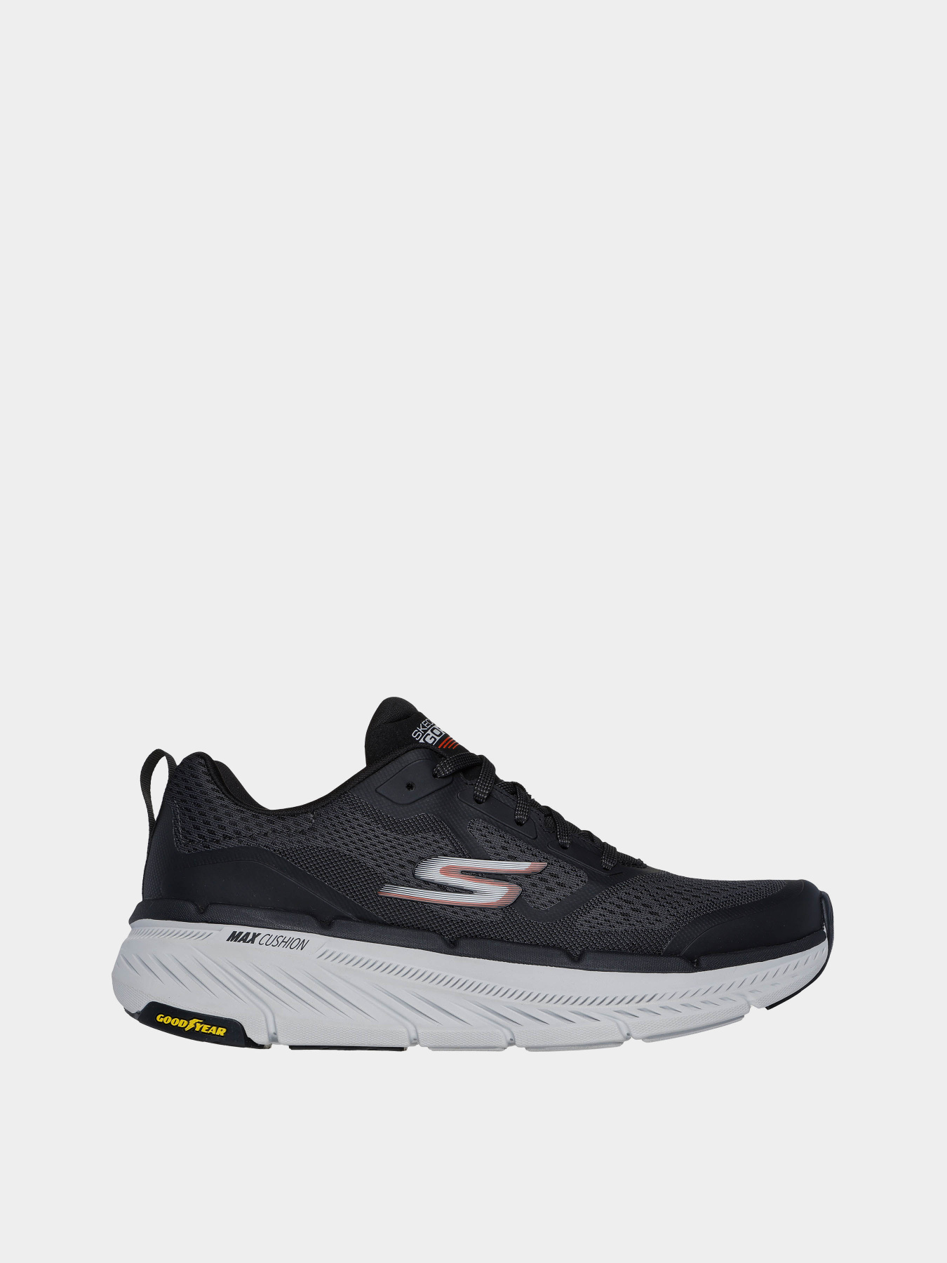 Кросівки для бігу Skechers Max Cushioning Premier 2.0 - Vantage модель 220840 CCOR Фото