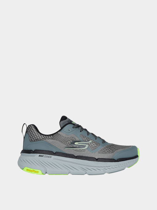 Кроссовки для бега Skechers Max Cushioning Premier 2.0 - Vantage модель 220840 GYLM Фото