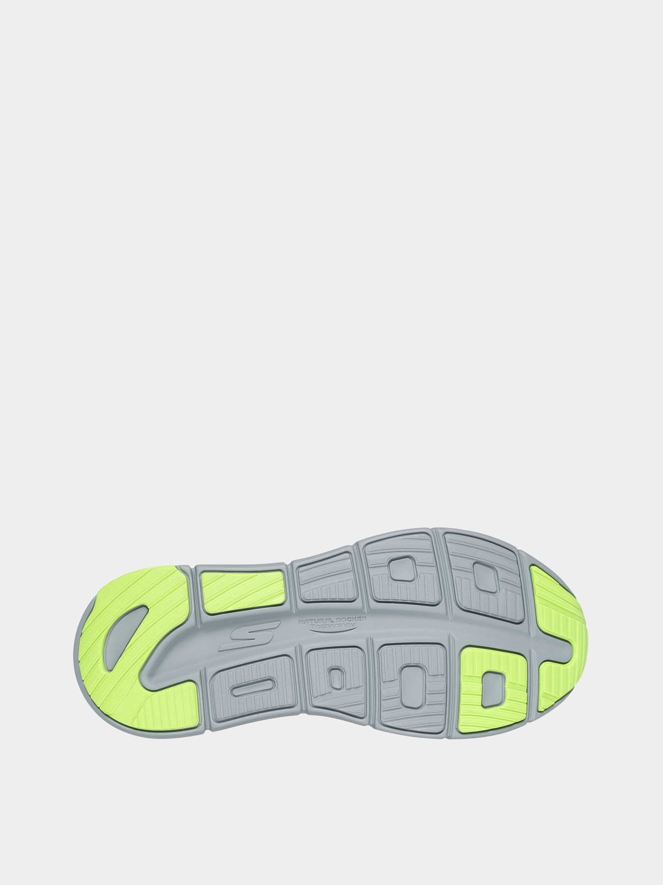 Кросівки для бігу Skechers Max Cushioning Premier 2.0 - Vantage модель 220840 GYLM Фото