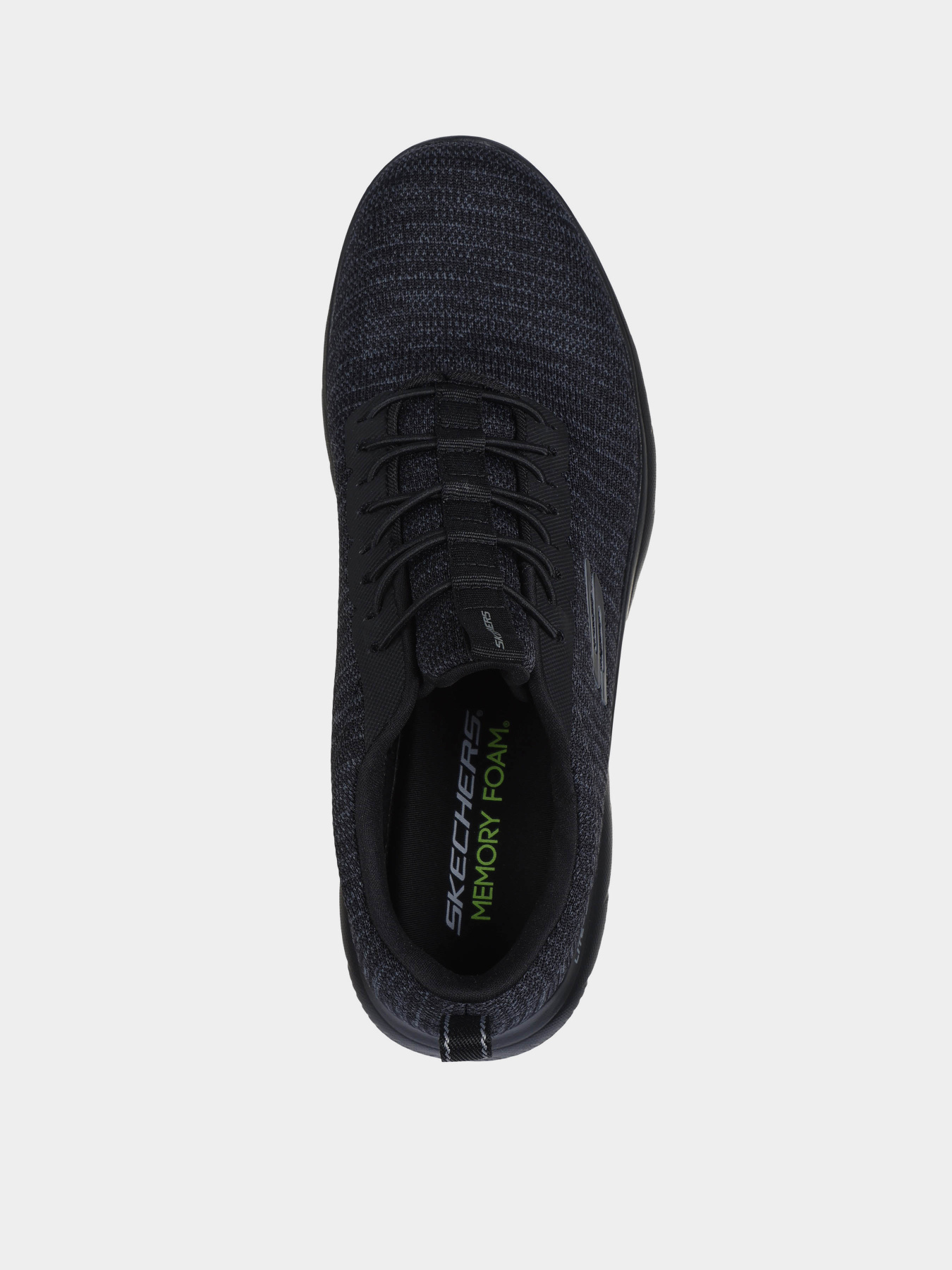 Кроссовки повседневные Skechers Summits - Sorenz модель 232697 BBK Кроссовки повседневные Skechers Summits - Sorenz модель 232697 BBK Фото