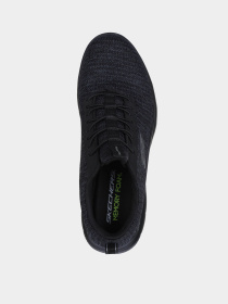 Кроссовки повседневные Skechers Summits - Sorenz модель 232697 BBK Кроссовки повседневные Skechers Summits - Sorenz модель 232697 BBK Фото