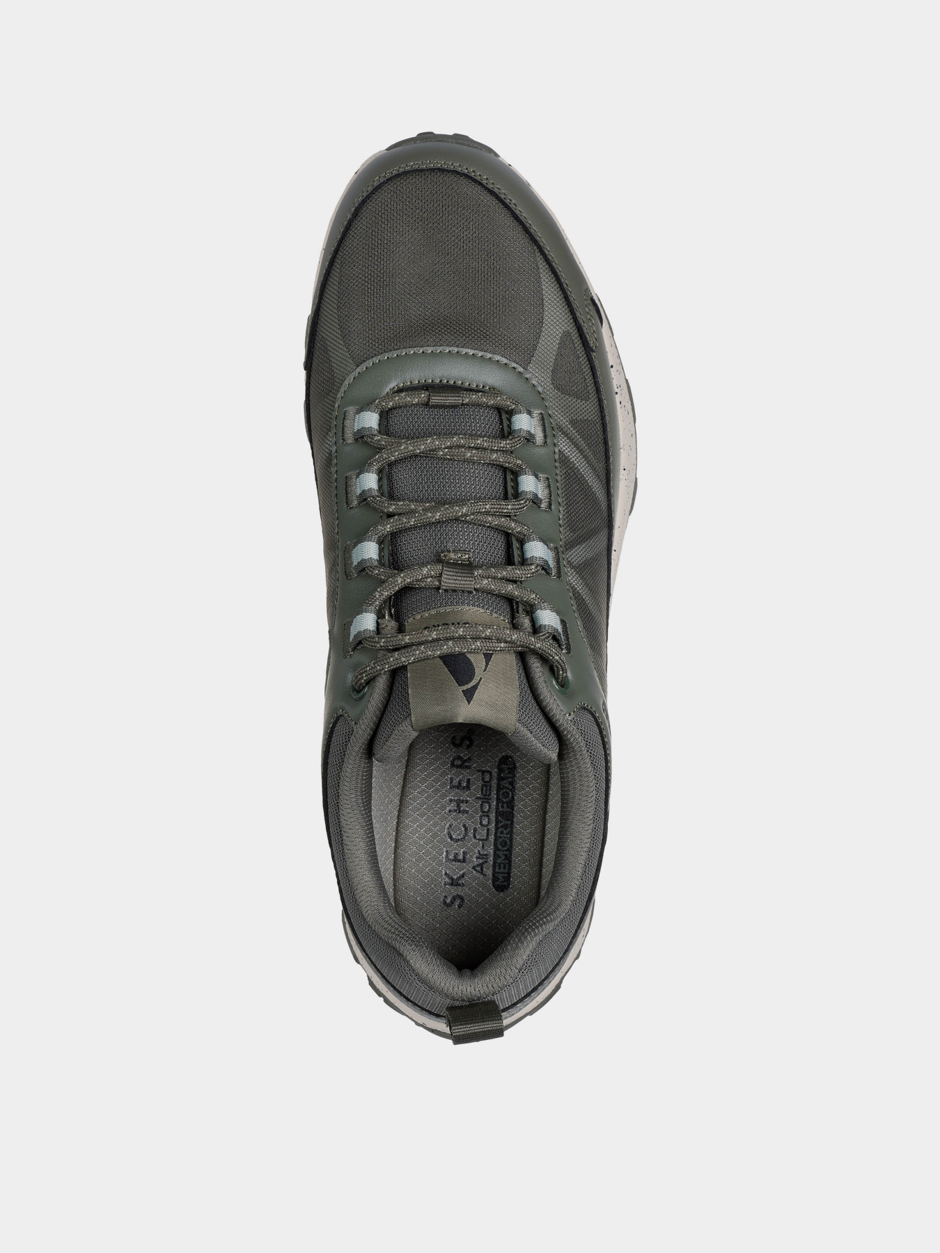 Кросівки повсякденні Skechers Urbex модель 183275 OLV Фото