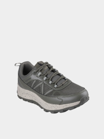 Кросівки повсякденні Skechers Urbex модель 183275 OLV Фото