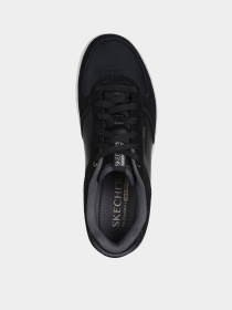 Кеди низькі Skechers Sport Court 2.0 - Yaros модель 254010 BKNT Кеди низькі Skechers Sport Court 2.0 - Yaros модель 254010 BKNT Фото