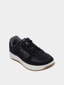 Кеди низькі Skechers Sport Court 2.0 - Yaros модель 254010 BKNT Кеди низькі Skechers Sport Court 2.0 - Yaros модель 254010 BKNT Фото