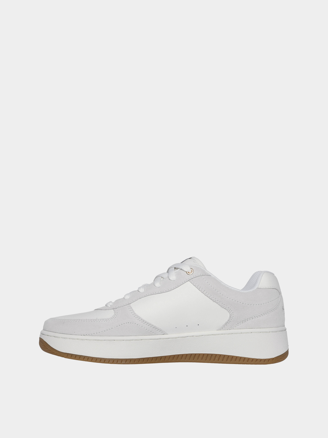 Кеди низькі Skechers Sport Court 2.0 - Yaros модель 254010 WNT Фото