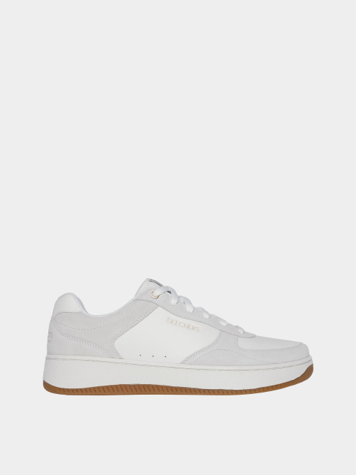 Кеды Skechers Sport Court 2.0 - Yaros модель 254010 WNT Фото