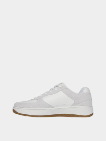 Кеди низькі Skechers Sport Court 2.0 - Yaros модель 254010 WNT Фото