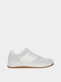Кеды низкие Skechers Sport Court 2.0 - Yaros модель 254010 WNT Фото