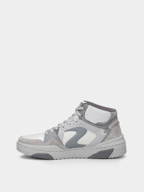 Кеды высокие Skechers Axel модель 232874 GYCC Фото