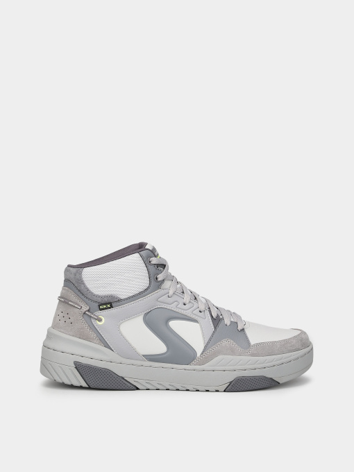 Кеды высокие Skechers Axel модель 232874 GYCC Фото