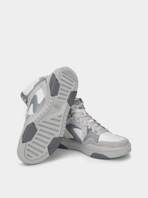 Кеди високі Skechers Axel модель 232874 GYCC Фото