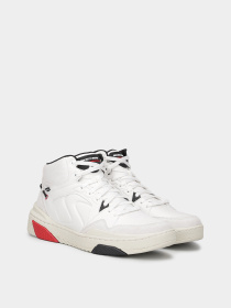 Кеды высокие Skechers Axel модель 232874 NTBK Фото