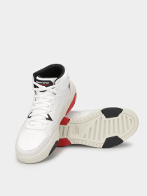 Кеды высокие Skechers Axel модель 232874 NTBK Фото