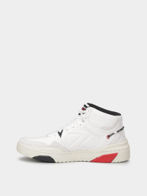 Кеды высокие Skechers Axel модель 232874 NTBK Фото