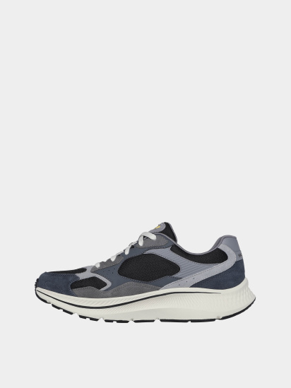 Кросівки для бігу Skechers GO Run Consistent 2.0 - Retro Runner V1 модель 220872 CCBK — фото - INTERTOP