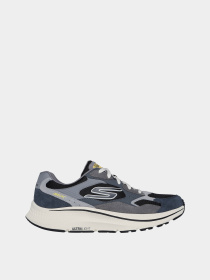 Кроссовки для бега Skechers GO Run Consistent 2.0 - Retro Runner V1 модель 220872 CCBK Фото