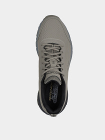 Кросівки аутдор Skechers Max Protect модель 237672 TPBK Фото