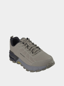 Кросівки аутдор Skechers Max Protect модель 237672 TPBK Фото