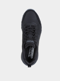 Кросівки аутдор Skechers Max Protect модель 237672 BKCC Фото