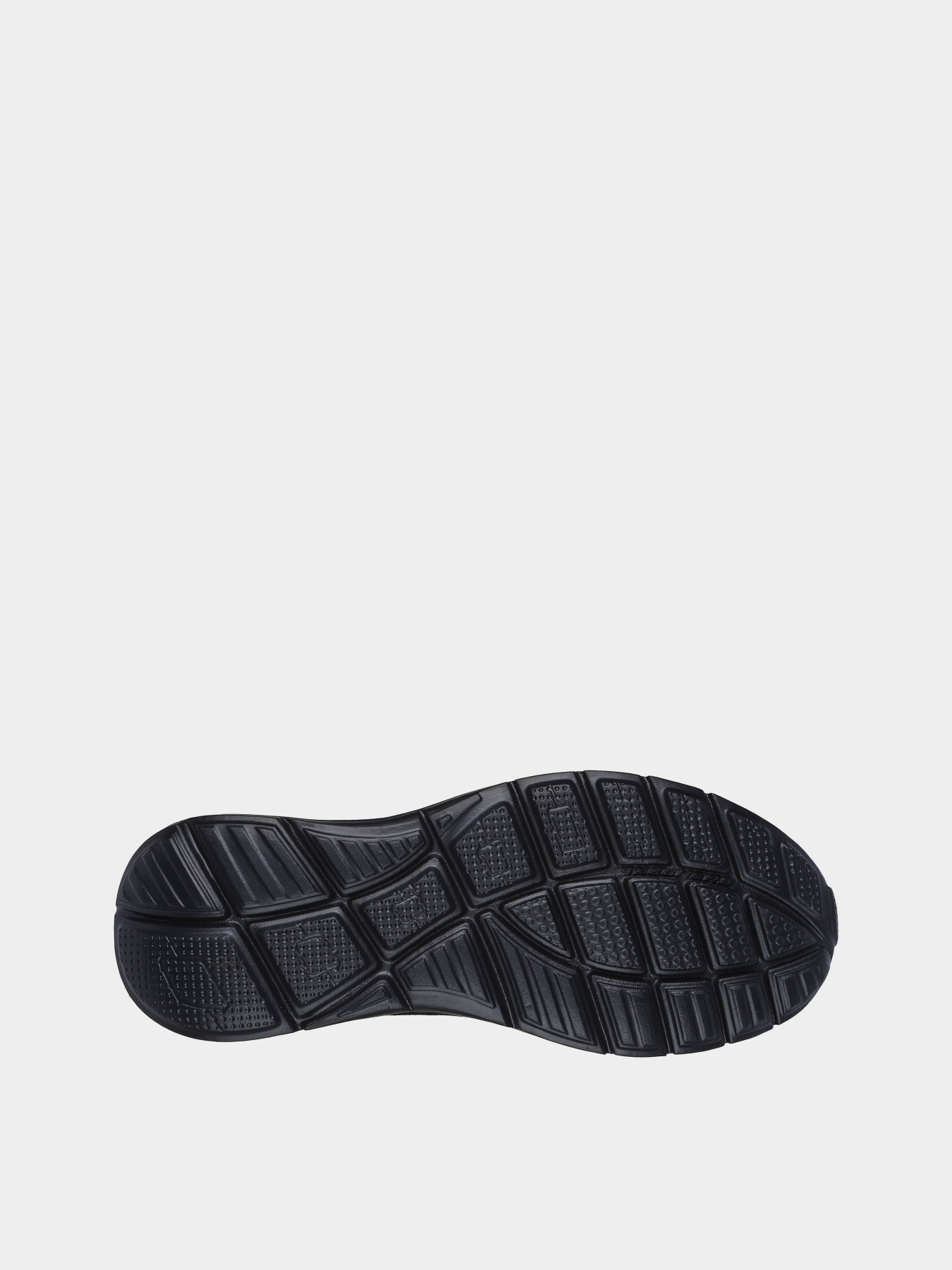 Кроссовки Skechers Relaxed Fit: Equalizer 5.0 модель 232613 BKW Фото