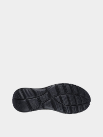 Кросівки повсякденні Skechers Relaxed Fit: Equalizer 5.0 модель 232613 BKW Фото