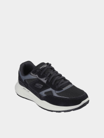 Кросівки повсякденні Skechers Relaxed Fit: Equalizer 5.0 модель 232613 BKW Фото
