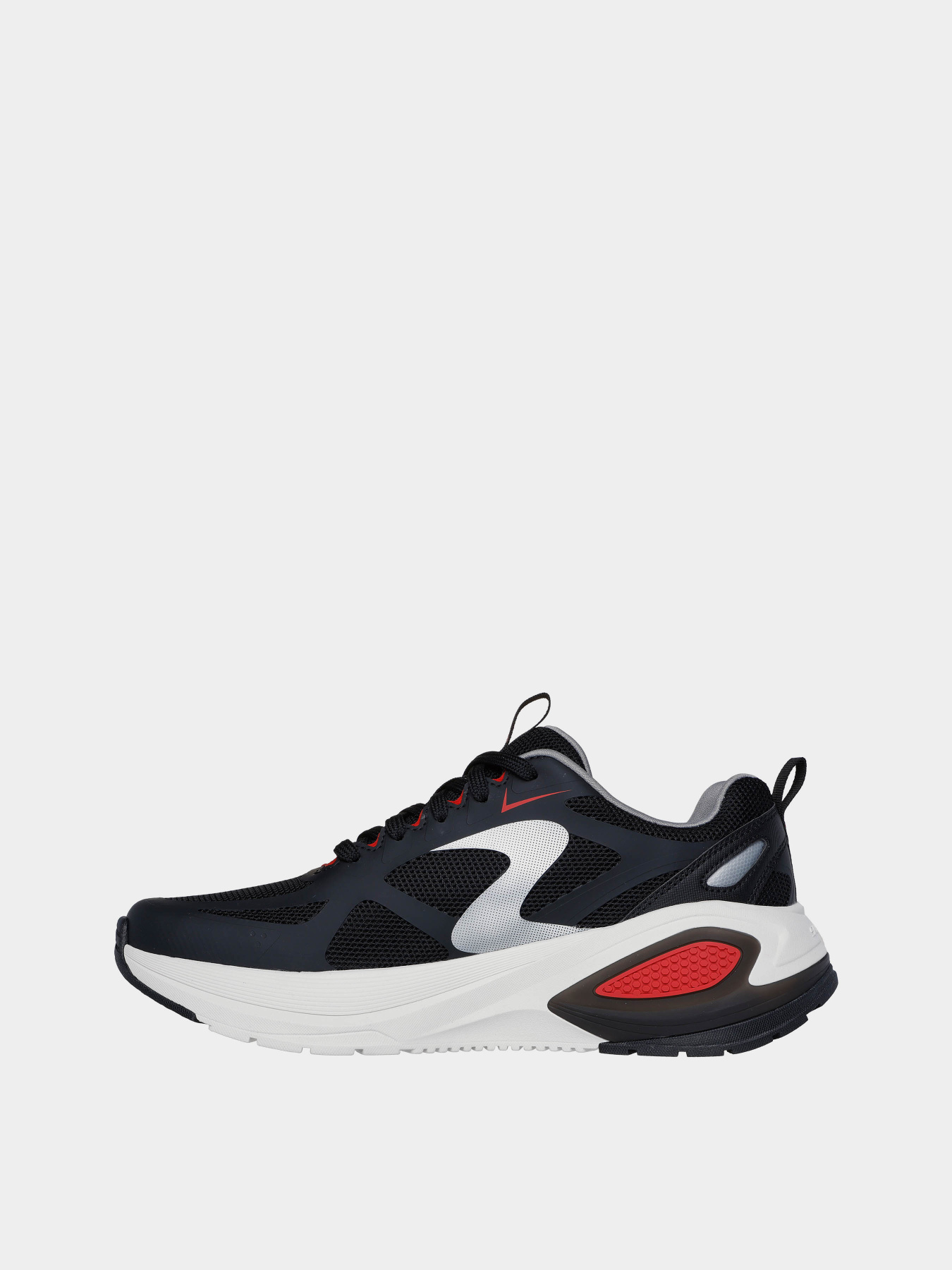 Кроссовки Skechers Octus - Ovek модель 232735 BKRD Фото