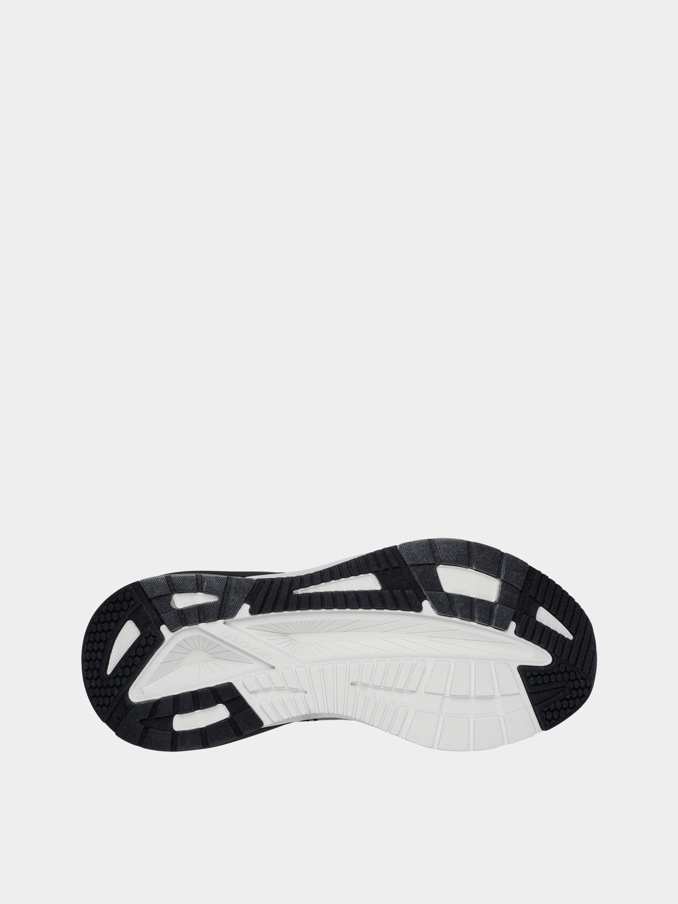 Кроссовки Skechers Octus - Ovek модель 232735 BKRD Фото