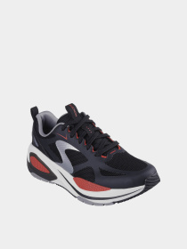 Кроссовки Skechers Octus - Ovek модель 232735 BKRD Фото