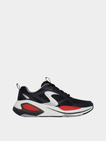 Кросівки Skechers OCTUS модель 232735 BKRD Фото