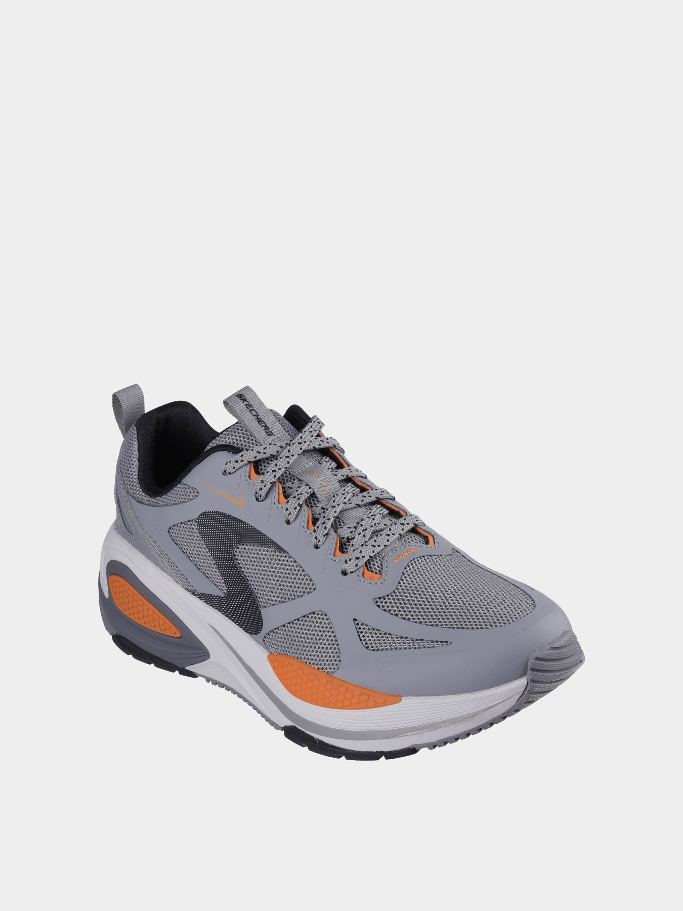 Кроссовки Skechers Octus - Ovek х Superhumans модель 232735 GYOR Фото