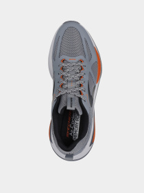 Кроссовки Skechers Octus - Ovek х Superhumans модель 232735 GYOR Фото