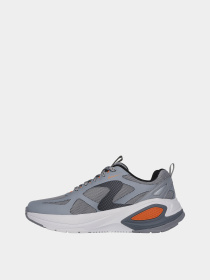 Кросівки повсякденні Skechers Octus - Ovek х Superhumans модель 232735 GYOR Фото