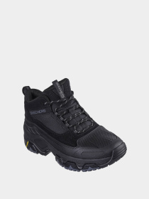 Ботинки для туризма | Outdoor Skechers Terrabite Trekker модель 237461 BBK Фото