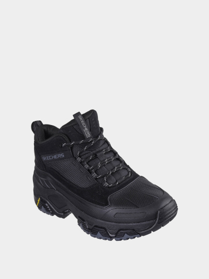 Тактические ботинки Skechers Terrabite Trekker модель 237461 BBK — фото 5 - INTERTOP