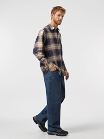 Ботинки для туризма | Outdoor Skechers Terrabite Trekker модель 237461 CCBK Фото