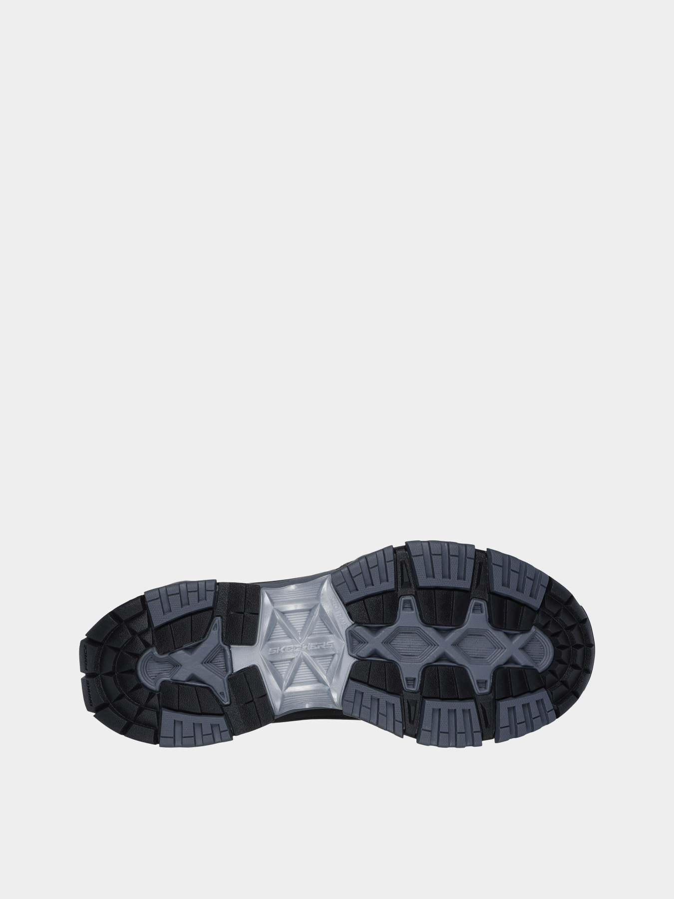 Черевики аутдор Skechers Terrabite Trekker модель 237461 CCBK Фото