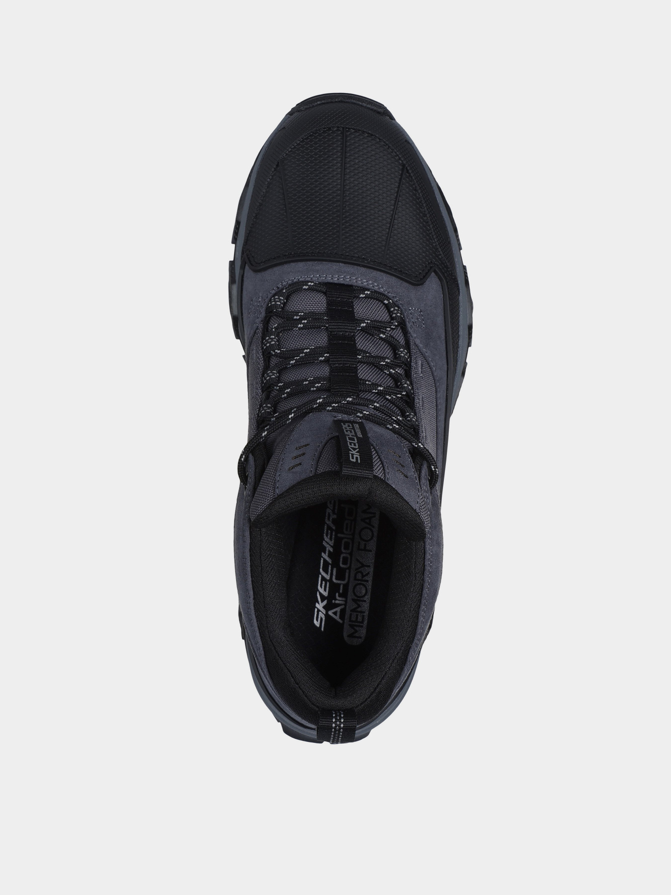 Черевики аутдор Skechers Terrabite Trekker модель 237461 CCBK Фото