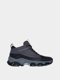 Ботинки аутдор Skechers Terrabite Trekker модель 237461 CCBK Фото