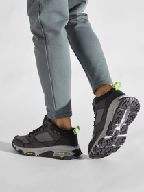 Черевики Skechers Skech-Air Envoy - Bulldozer модель 237215 BKCC Фото