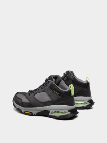 Черевики Skechers Skech-Air Envoy - Bulldozer модель 237215 BKCC Фото