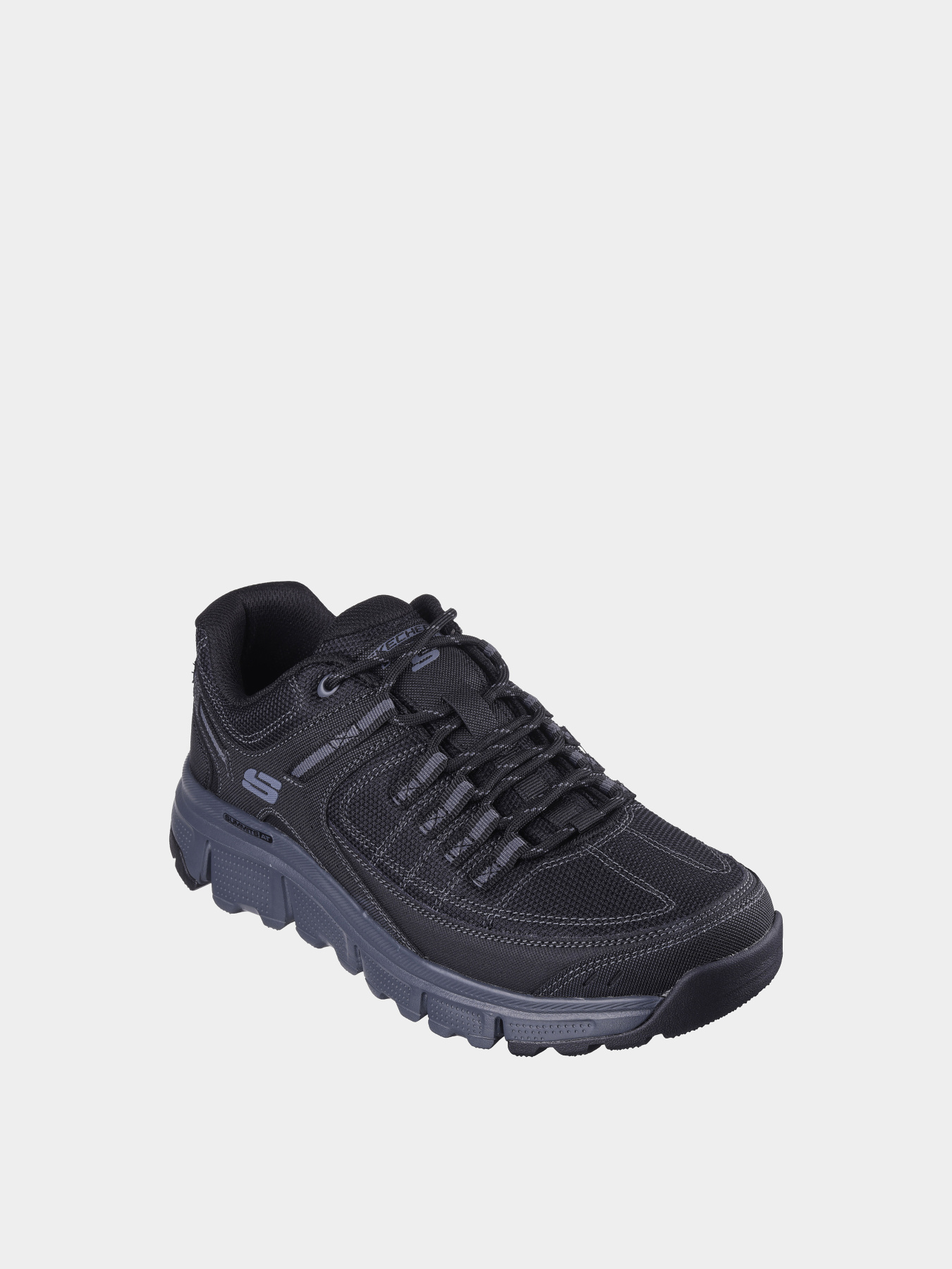 Кроссовки Skechers Summits - AT модель 237620 BKCC Фото