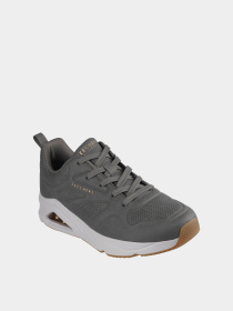 Кроссовки повседневные Skechers Tres-Air Uno - Ah-Mazing модель 183090 OLV Фото