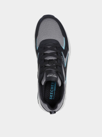 Кроссовки Skechers Uno Evolve - Absolute Air модель 183040 BKAQ Фото